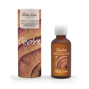 Boles D'Olor Geurolie 50ml Ceder