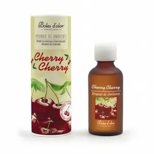 Boles D'Olor Geurolie 50ml Cherry Cherry