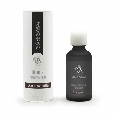 BOLES D'OLOR Geurolie 50ml dark vanille