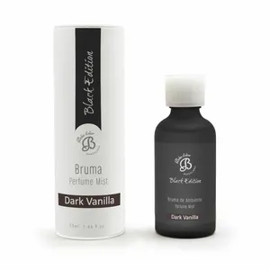 BOLES D'OLOR Geurolie 50ml dark vanille