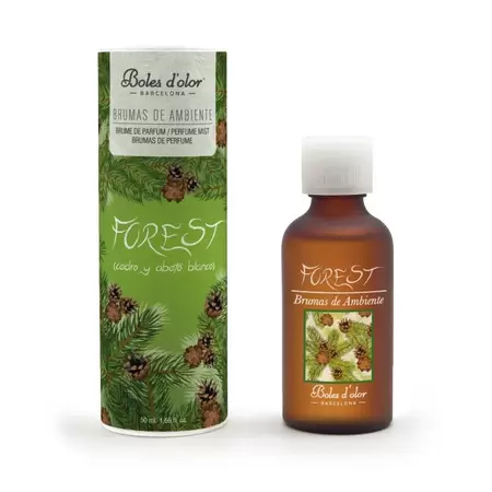 Boles D'Olor Geurolie 50ml Forest (Dennen)