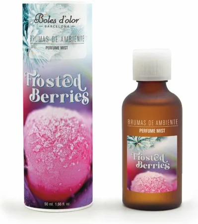 Boles D'Olor Geurolie 50ml frosted berries