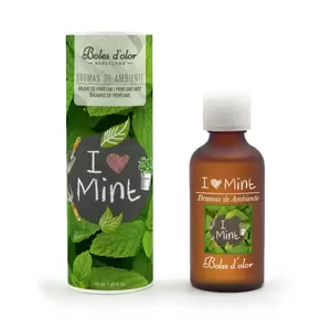 Boles D'Olor Geurolie 50ml I Love Mint