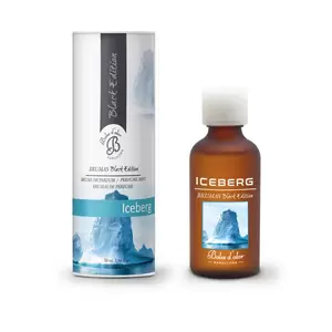 Boles D'Olor Geurolie 50ml Iceberg