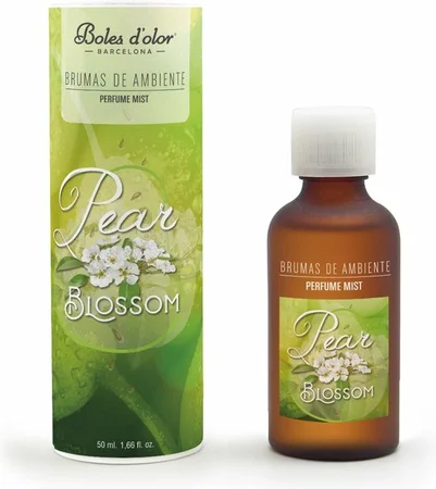 Boles D'Olor Geurolie 50ml pear blossom