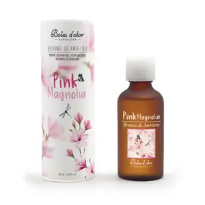 Boles D'Olor Geurolie 50ml Pink Magnolia