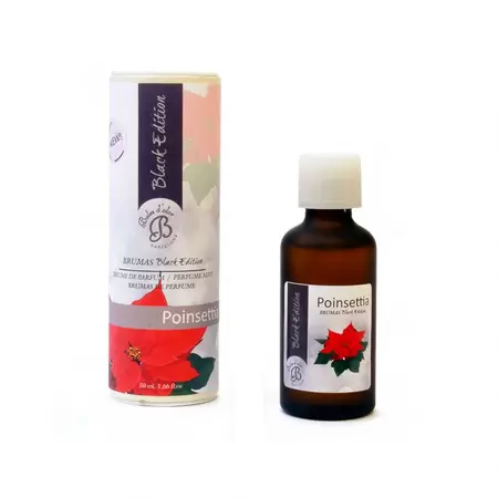 Boles D'Olor Geurolie 50ml Poinsettia