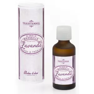 Boles D'Olor Geurolie 50ml Savon de Marseille Lavendel