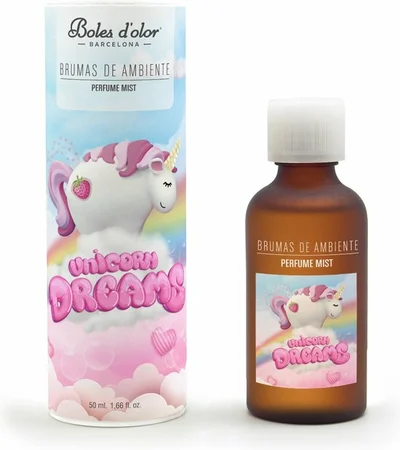 Boles D'Olor Geurolie 50ml unicorn dreams