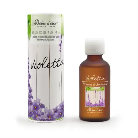 Boles D'Olor Geurolie 50ml Violetta