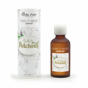 BOLES D'OLOR Geurolie 50ml white patchouli