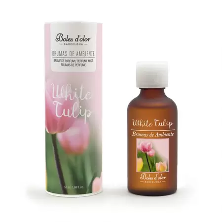 Boles D'Olor Geurolie 50ml White Tulip (Witte Tulp)