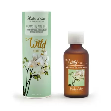 Boles D'Olor Geurolie 50ml Wild Orchid