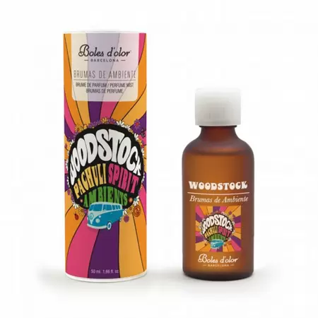 Boles D'Olor Geurolie 50ml Woodstock