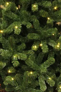 Boom Charlton Led D115 H185cm Groen - afbeelding 2