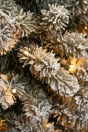 Boom Charlton pilar 120Lamps D53 H185 Frosted - afbeelding 2