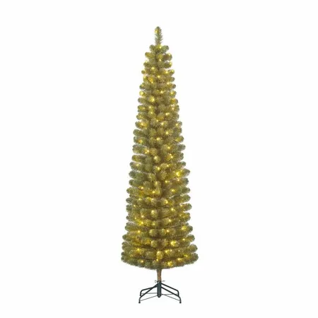 Boom Charlton pilar 180Lamps D58H 230 Groen - afbeelding 1