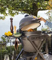 Boretti BBQ