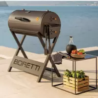Boretti BBQ