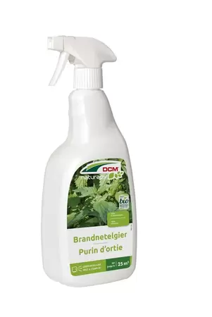 DCM Brandnetelgier 1 L