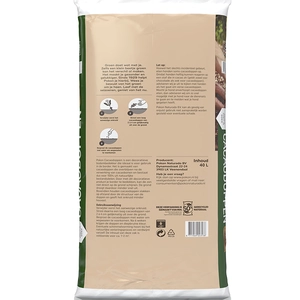 Pokon Cacaodoppen 40L - afbeelding 2