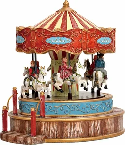 LUVILLE ORIGINALS Carousel