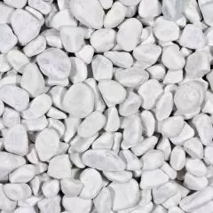 Carrara grind 15-25 mm  500 kg/MBB