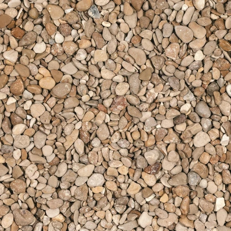 Castle Beige grind 10-20 mm 20kg zak