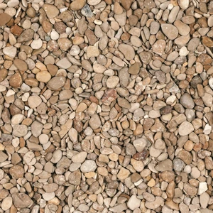 Castle Beige grind 10-20 mm 20kg zak