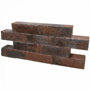 Catrock 11,5x31x10 cm Bruin/Zwart - afbeelding 1