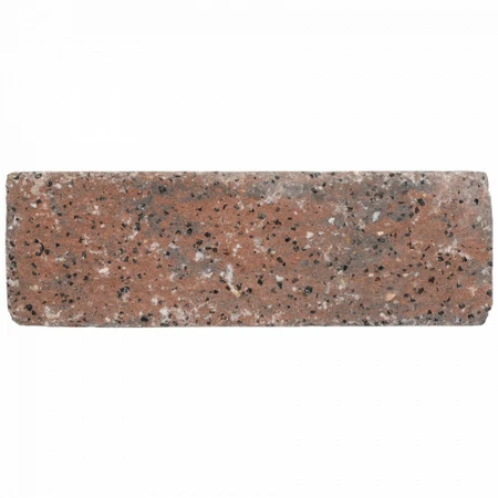 Catrock Getrommeld 11.5x31x10 cm Bruin/Zwart - afbeelding 4