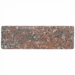 Catrock Getrommeld 11.5x31x10 cm Bruin/Zwart - afbeelding 5