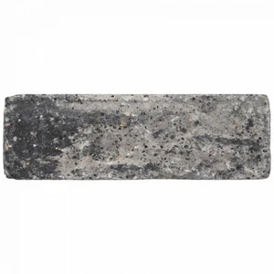 Catrock getrommeld 11,5x31x10 cm Grijs/Zwart  - afbeelding 3