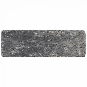 Catrock getrommeld 11,5x31x10 cm Grijs/Zwart  - afbeelding 5