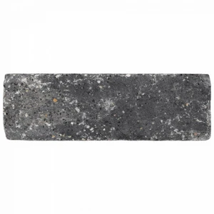 Catrock getrommeld 11,5x31x10 cm Grijs/Zwart  - afbeelding 6