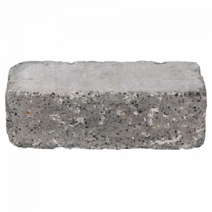 Catrock getrommeld  Ivory 31x11,5x10 cm - afbeelding 2