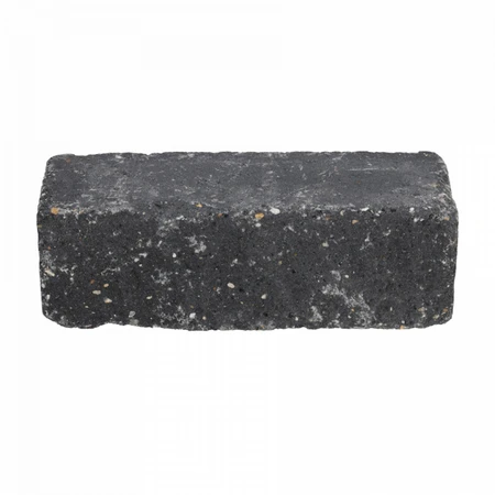 Catrock getrommeld  Nero 31x11,5x10 cm - afbeelding 2