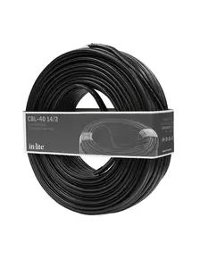 In-lite Cbl-40 meter 14/2 kabel - afbeelding 1