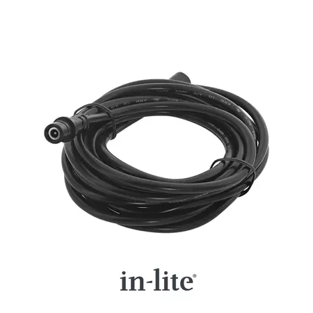 In-lite Cbl-Ext Cord 2Mtr kabel - afbeelding 2