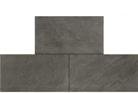 Cera3line Lux & Dutch 45x90x3 Pietra Serena anthracite