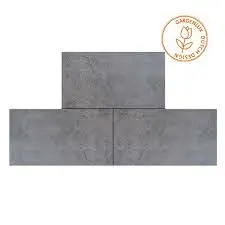 Cera3line Lux & Dutch 45x90x3 Rocky anthracite