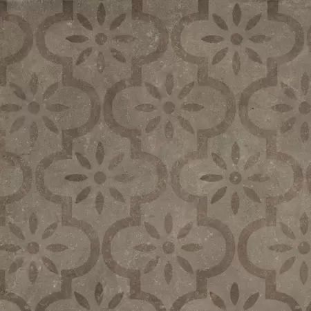 Ceramaxx Dekor Classic Taupe 90x90x3