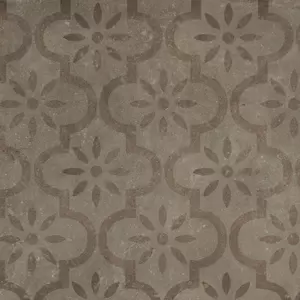 Ceramaxx Dekor Classic Taupe 90x90x3