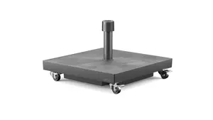 Ceramica 40kg antraciet