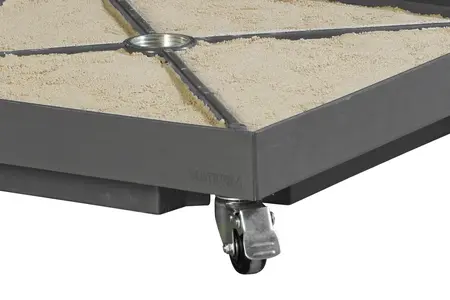 Ceramica 40kg antraciet - afbeelding 2