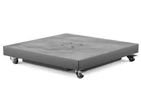Ceramica 90kg antraciet