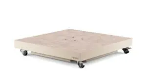Ceramica 90kg sandstone