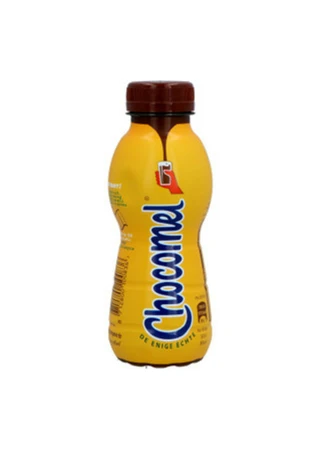 Chocomel tray 24 flesjes