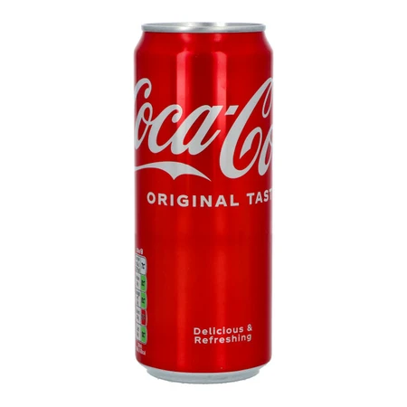 Coca Cola - afbeelding 1