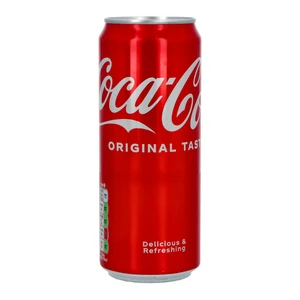 Coca Cola